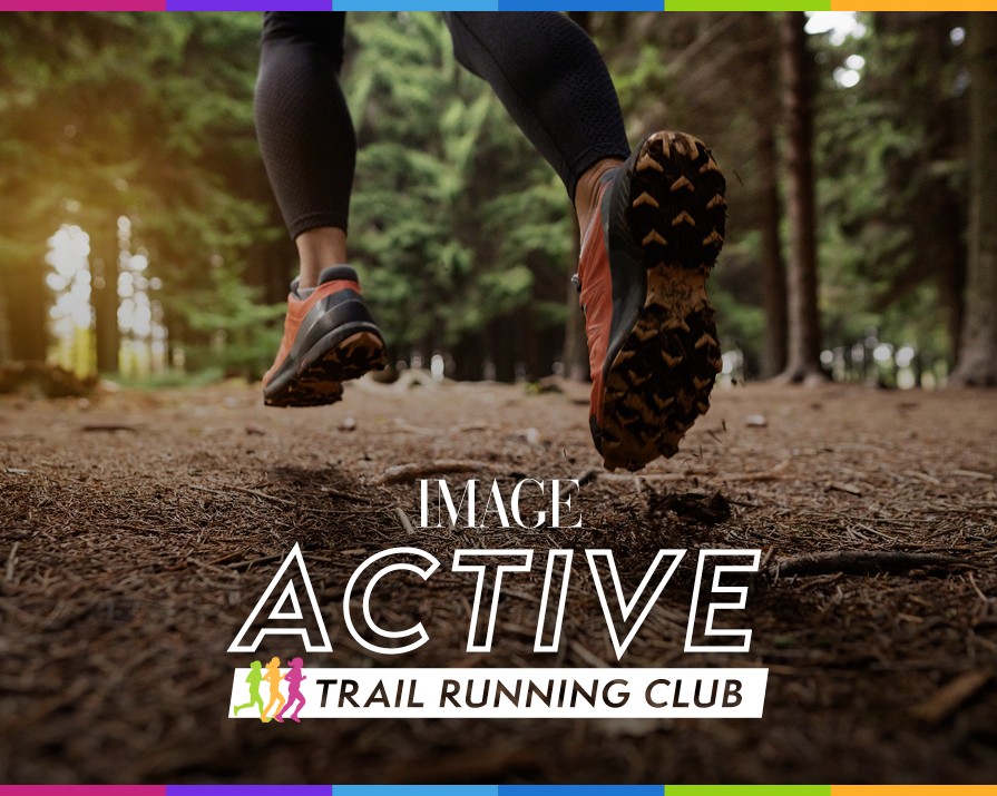 Join us for IMAGE Active’s Trail Run Club in beautiful Co. Wicklow