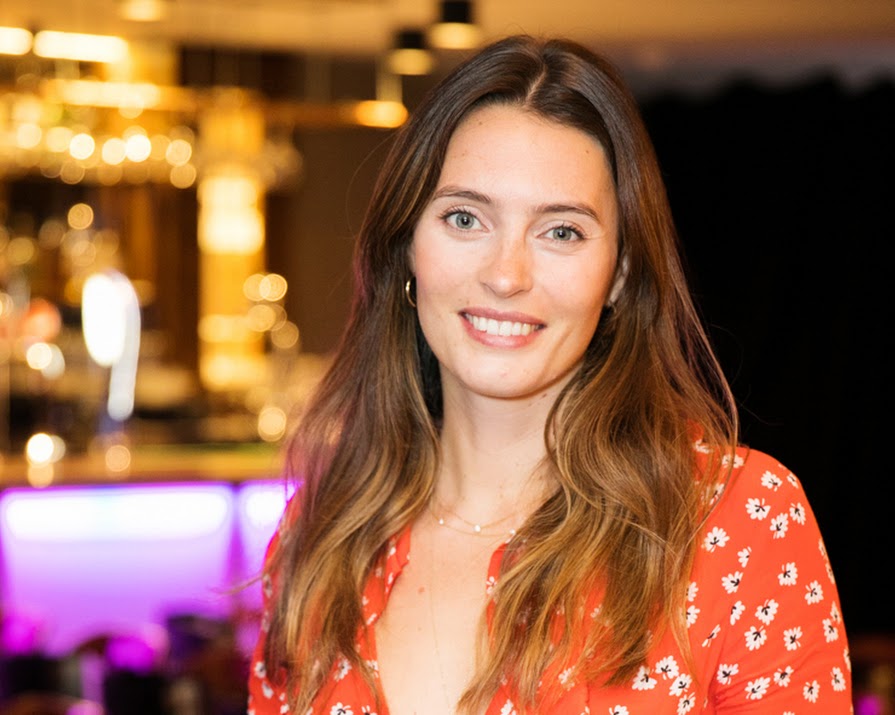 Social Pictures: IMAGE X Deliciously Ella in partnership with innocent at Medley