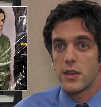 BJ Novak