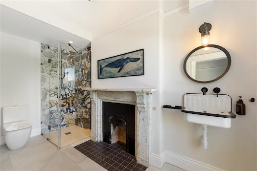 Killiney Victorian villa