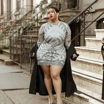 The Sequins Edit: How to shine this festive season