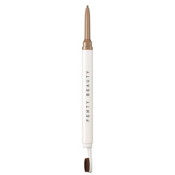 Fenty Beauty Brow MVP Ultra Fine Brow Pencil & Styler in ‘Medium Brown’ + ‘Dark Brown’, €20.70