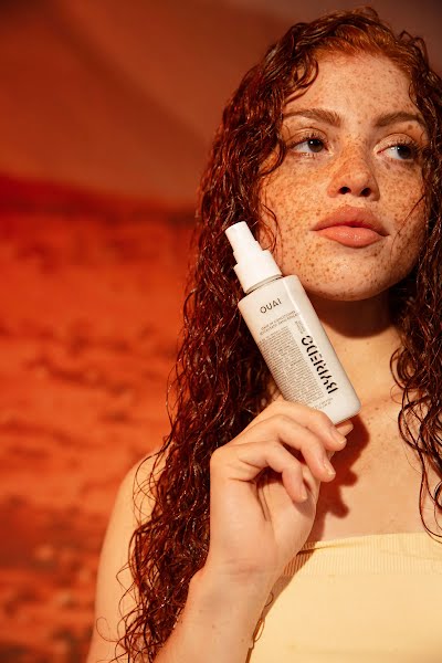 Ouai x Byredo