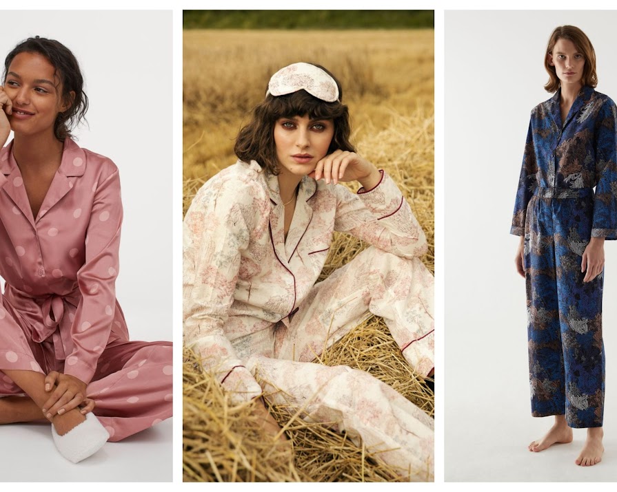7 pyjama sets to treat yourself to for autumn and winter