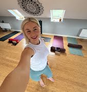 IMAGE staffer Jennifer Sheerin’s wellness routine balances busy days with carving out space for herself