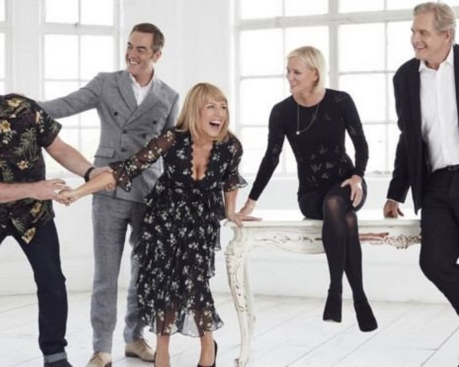 Watch: The New Cold Feet Trailer Is Here