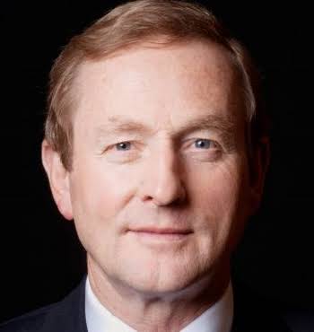 enda kenny