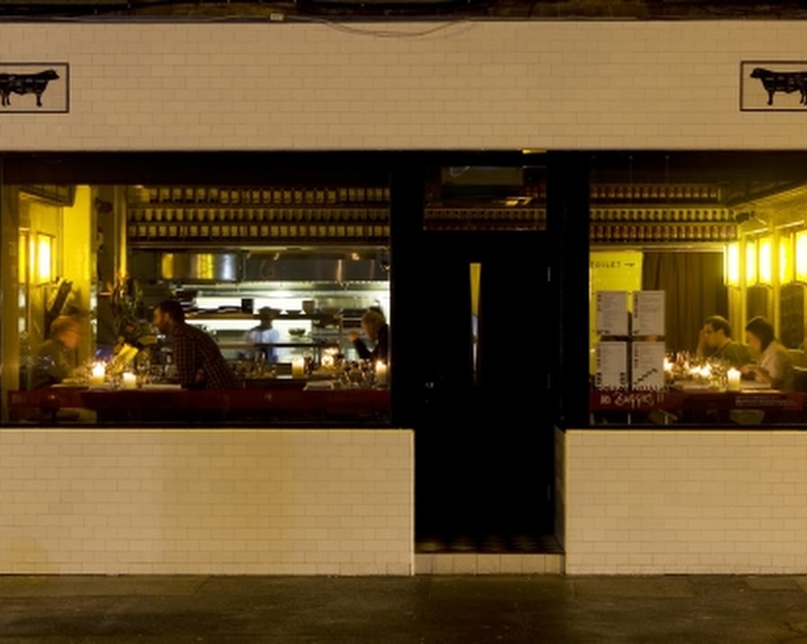 Hot Ranelagh: The Butcher Grill