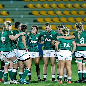 The treatment of the women’s rugby Interpros is sadly indicative of all women’s sports in Ireland