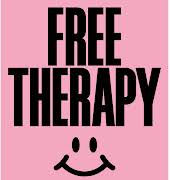 Exclusive short story from Rebecca Ivory’s new book, ‘Free Therapy’