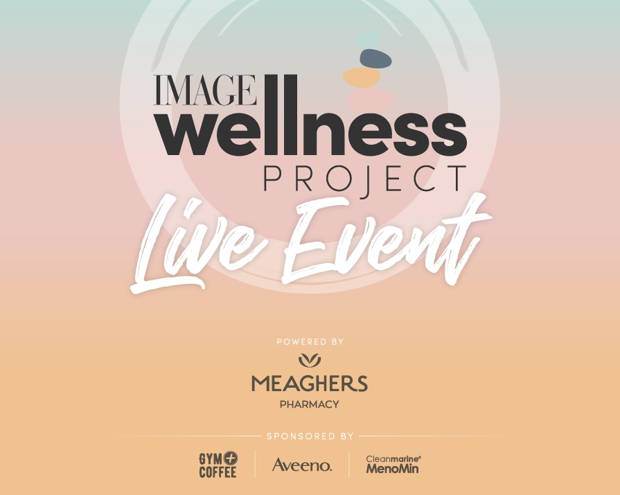 Reset, Restore and Recharge at our IMAGE Wellness Project Live Event