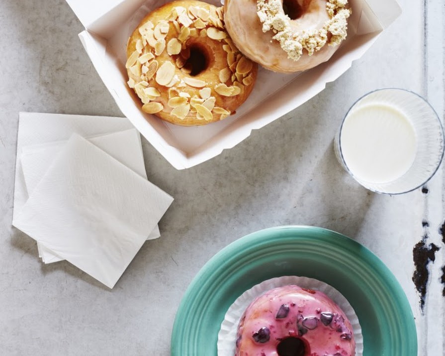 What to Make: Glazed Doughnuts, Three Ways