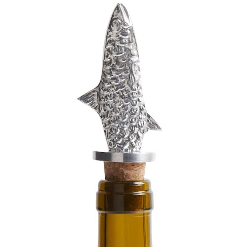 H&M Fish Bottle Stopper, €9.99