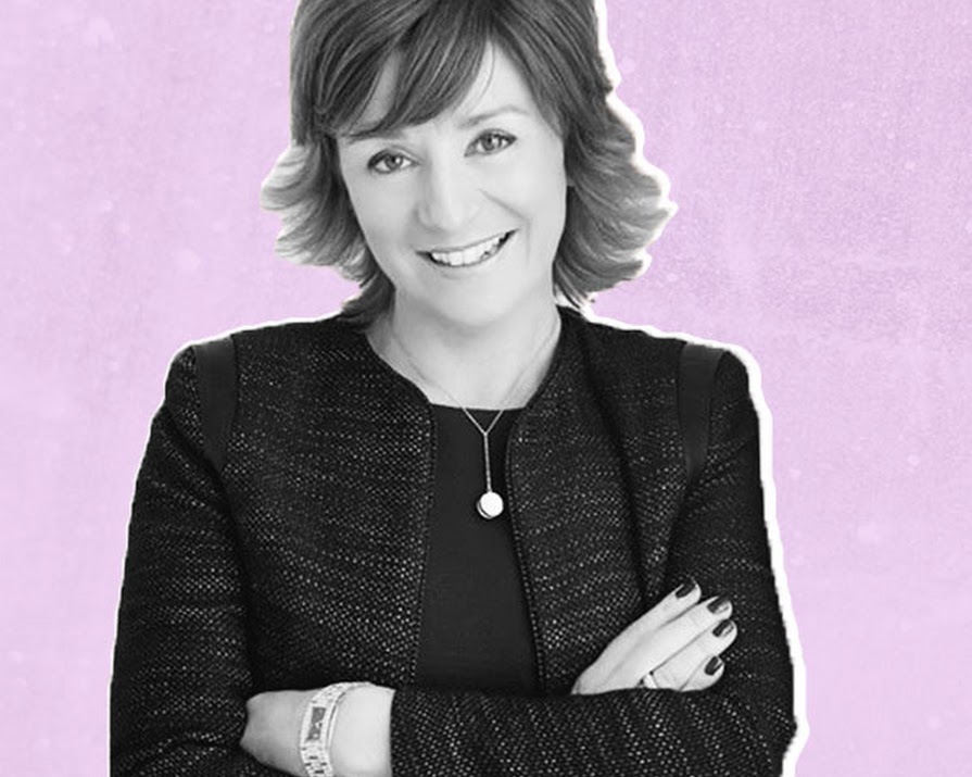 Career Lessons: Powerscourt Hotel Director of Sales and Marketing Deirdre O’Brien