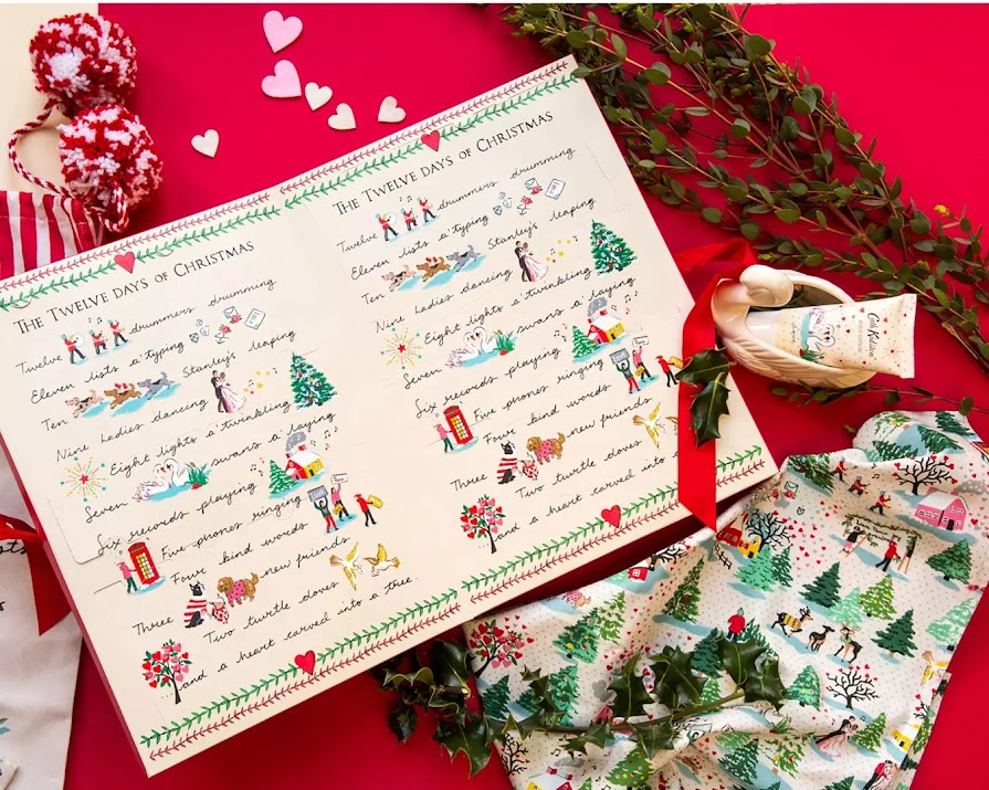 The luxury advent calendars to buy now (before they sell out!)