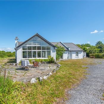 This light-filled home along the Wild Atlantic Way is on the market for €850,000