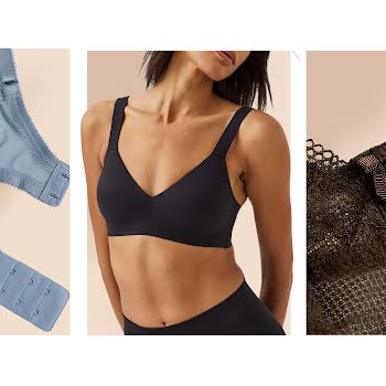 Team IMAGE share the everyday bras that are *actually* worth investing in