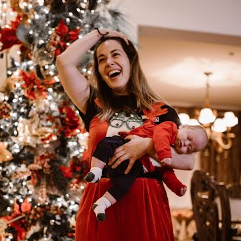 What I Spend on Christmas: The 41-year-old newly back-to-work mum earning €45k who plans to spend €250 on Santa gifts