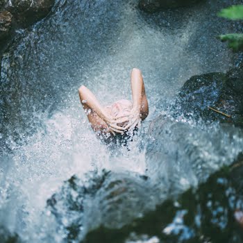 The lost art of the fancy shower (and why you should treat yourself this weekend)