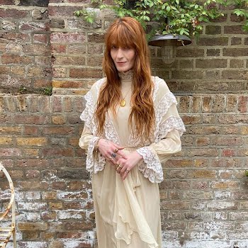 Eating disorders, motherhood, loneliness: Florence Welch’s most candid interview ever