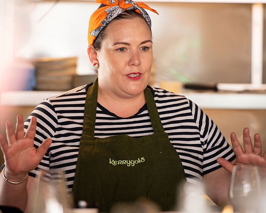 ‘Right now, brunch perfectly sums up self-care for me’ – We catch up with chef Jess Murphy of Kai