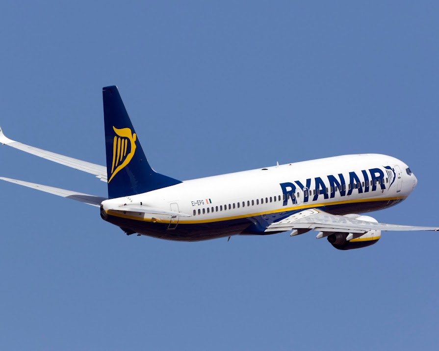 Ryanair ‘must compensate passengers’ after strike action