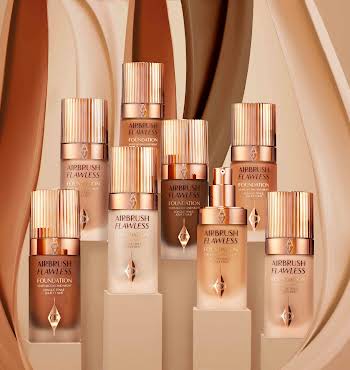 Charlotte Tilbury