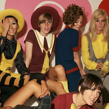 Mary Quant: Inside the Irish exhibition celebrating one of the 20th century’s most influential designers