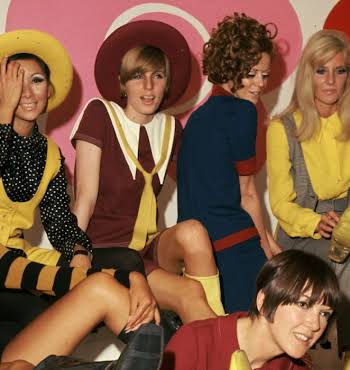 Mary Quant