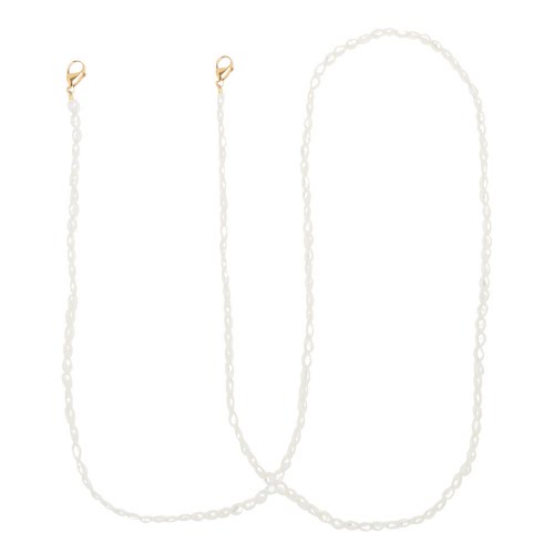 Atelje Pearl Drop Phone Cord, €25