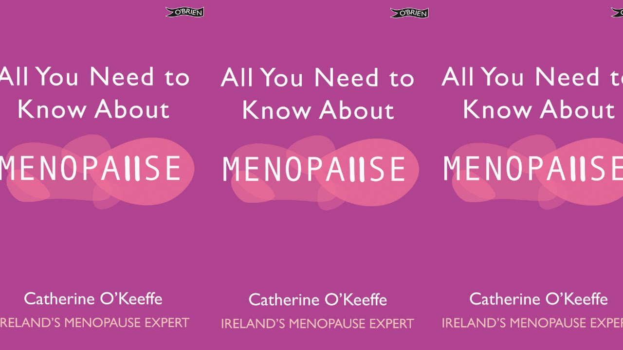 Menopause Symptoms - The symptoms you need to know about