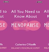 IMAGE Book Club: Read an extract from ‘All You Need to Know About Menopause’ by Catherine O’Keeffe