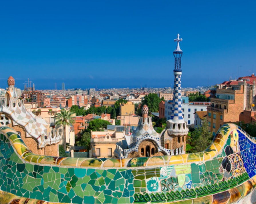 Five Good Reasons To Visit Barcelona