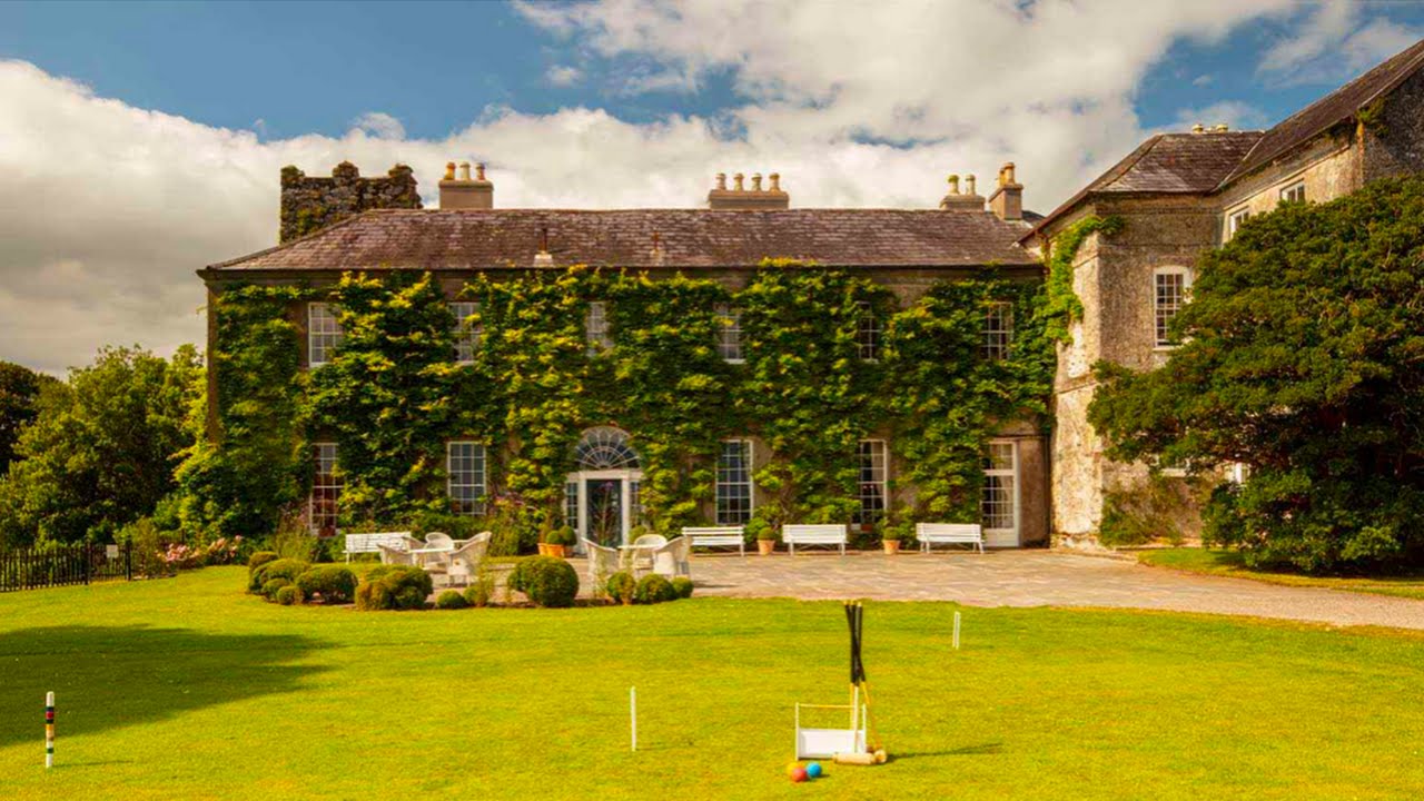 Ballymaloe House How it all started and what comes next IMAGE.ie