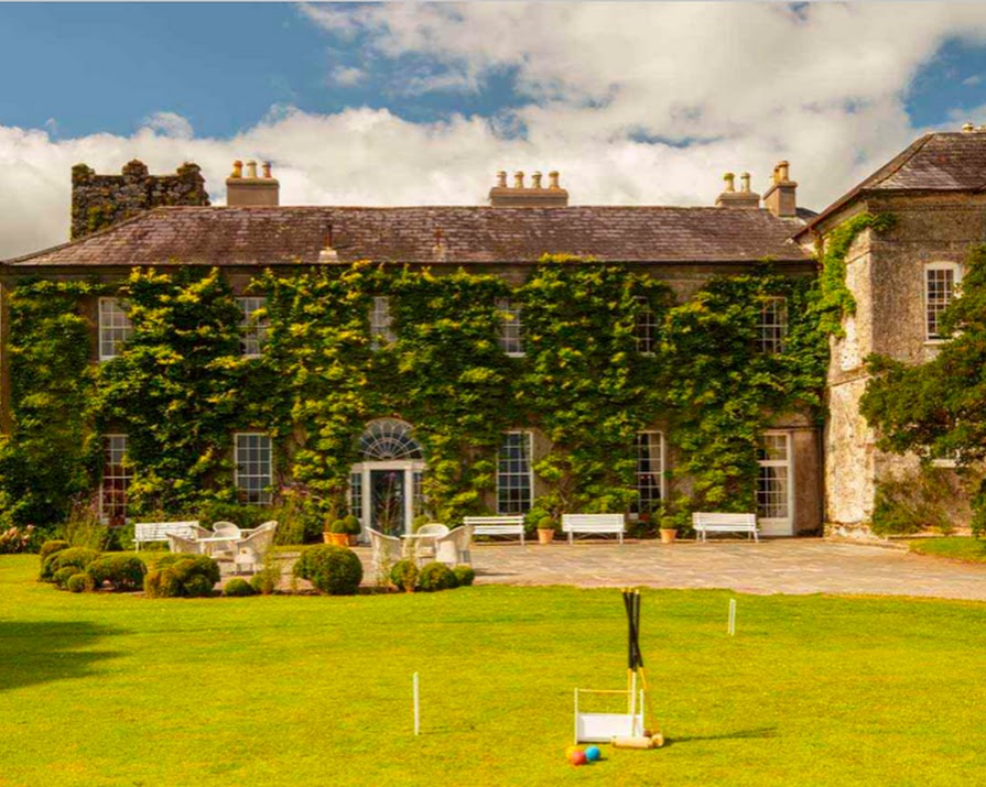 Ballymaloe House: How it all started and what comes next