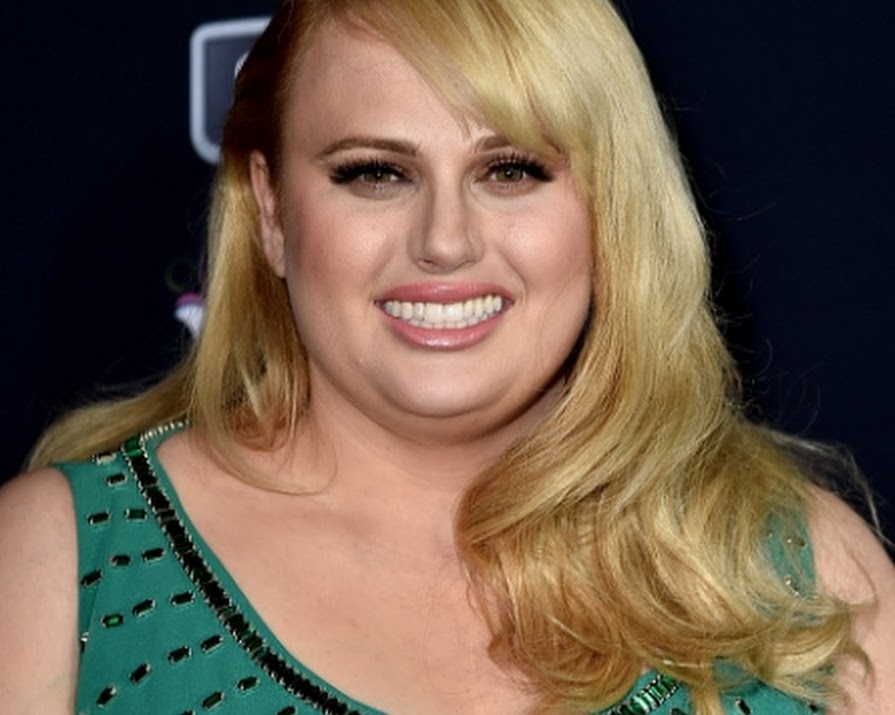 Is Rebel Wilson Lying About Her Age?