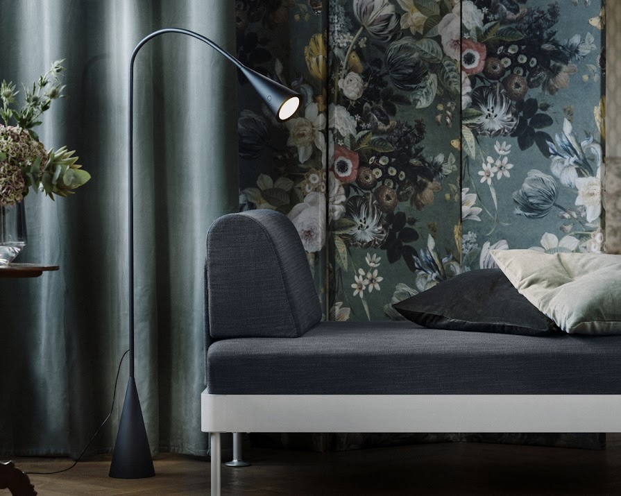 Let Ikea’s New Collab With Tom Dixon Solve Your Seating Woes