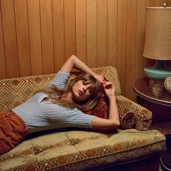 Taylor Swift namechecks Wicklow beach in ‘Midnights’, and Irish Swifties are yet to recover