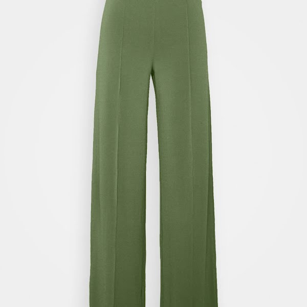 Miela trousers, €160, Zalando