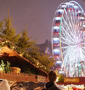 The best Christmas markets in Ireland and abroad