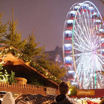 The best Christmas markets in Ireland and abroad