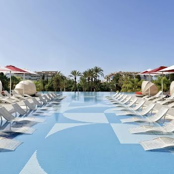 Hard Rock Hotel Marbella Review: A perfect blend of party and pamper