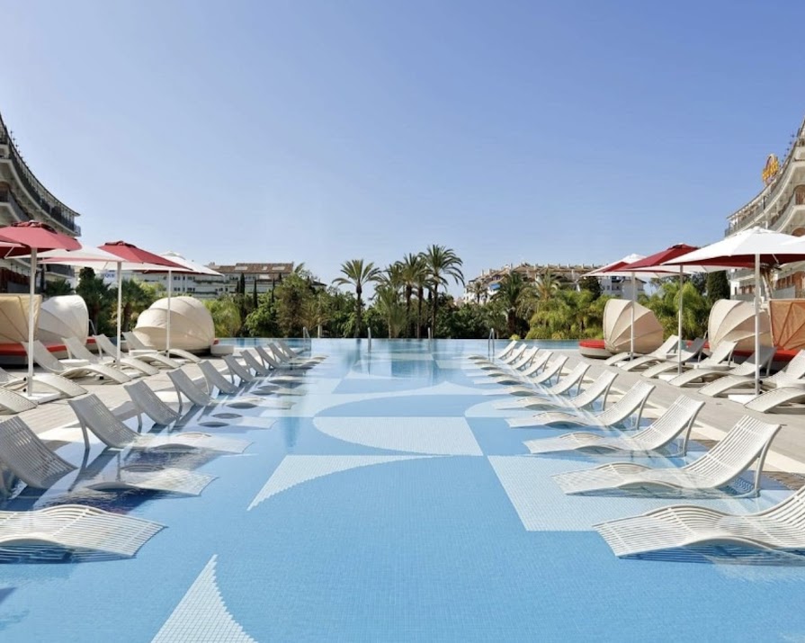 Hard Rock Hotel Marbella Review: A perfect blend of party and pamper