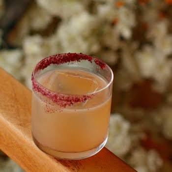 Summer Serves: Here’s how to shake up the perfect Spicy Watermelon Margarita