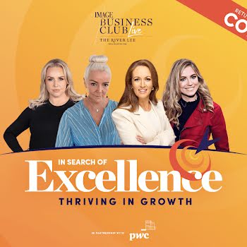Join us for ‘In Search of Excellence: Thriving in Growth’