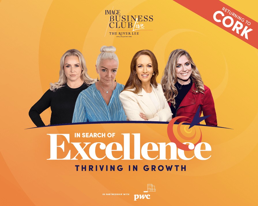 Join us for ‘In Search of Excellence: Thriving in Growth’
