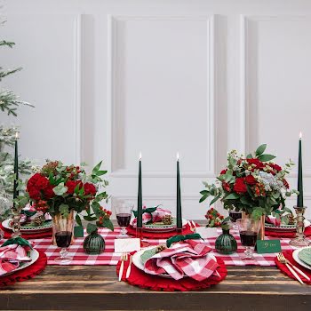 11 ways to be the most relaxed Christmas dinner host
