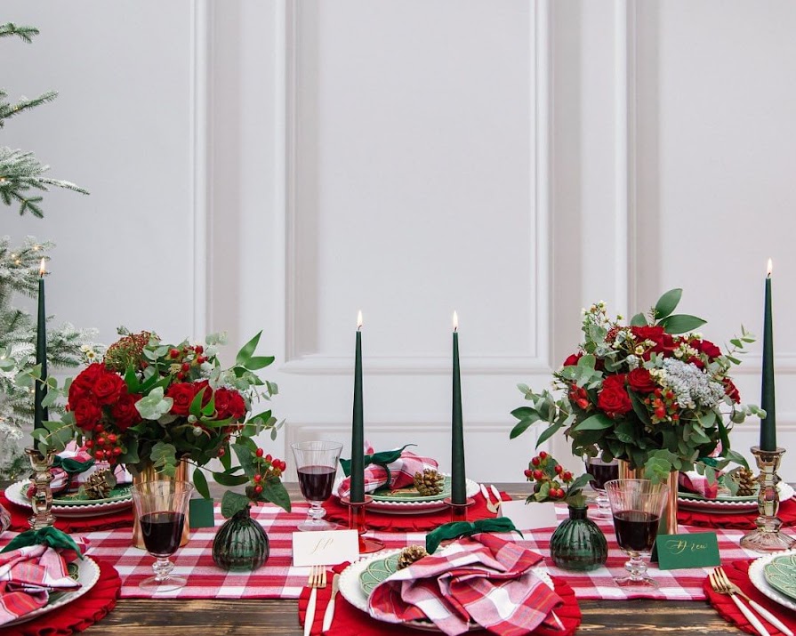 11 ways to be the most relaxed Christmas dinner host