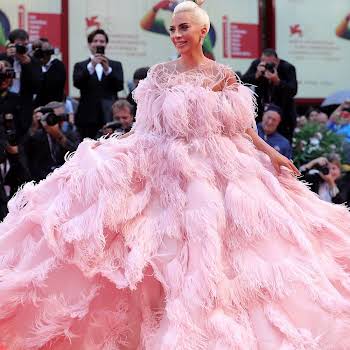 Fashion highlights from the Venice Film Festival over the years