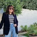 Lifestyle blogger Hilda Smith on ageless style, favourite road trips and restaurants to try
